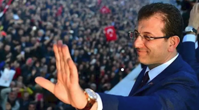 Ekrem İmamoğlu, Maltepe’de: Ben seçimleri değil sizlerin kalplerini kazanmayı yeğlerim