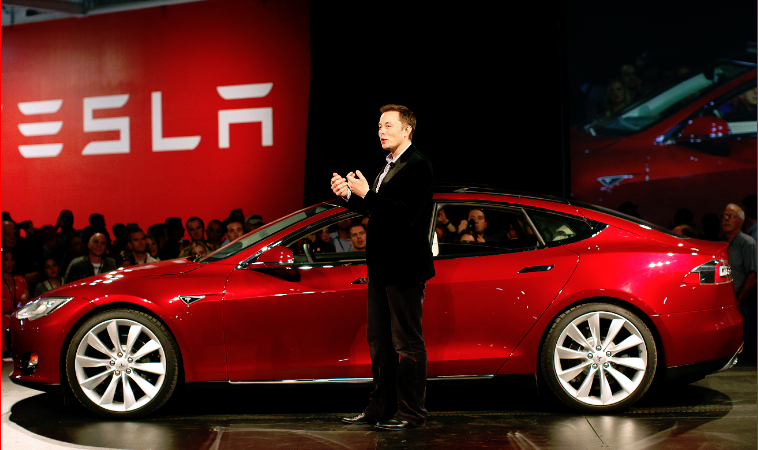 Elon Musk: Bir milyon robot taksi, seneye hizmet vermeye başlayabilir