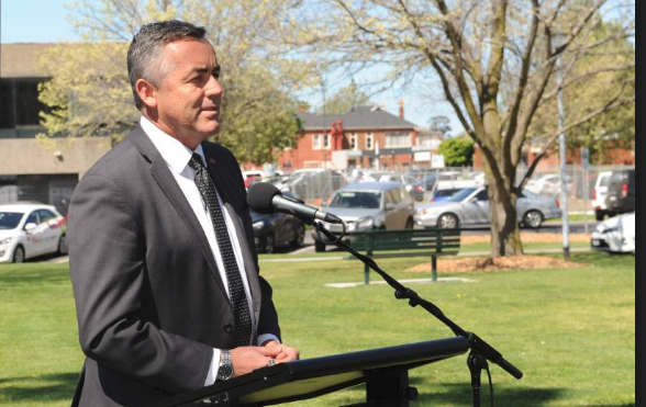 Avustralya Gazi İşleri Bakanı Chester: Erdoğan’ın ifadelerine rağmen iyi ilişkiler içindeyiz