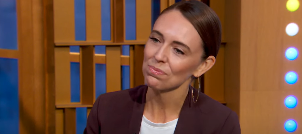 Yeni Zelanda Başbakanı Jacinda Ardern de var:  Time Dergisi ‘Yılın en etkili 100 ismini’ açıkladı