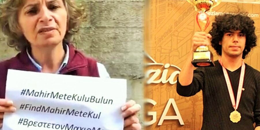 Meriç Nehri’nde sonlanan genç, coşkulu ve neşeli bir hayat