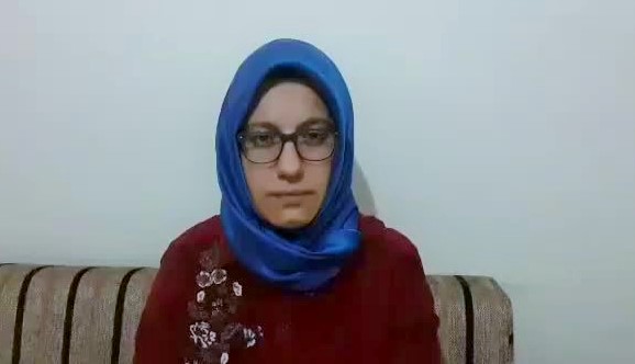 Kaçırılan Salim Zeybek’in eşinin feryadı: 46 gündür eşimden haber alamıyorum, sorumlular neden bir adım atmıyor?