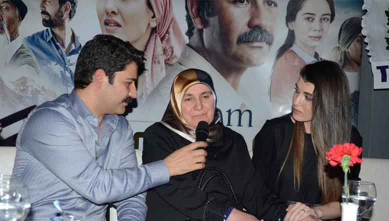 Selam Bahara Yolculuk filminin ilham kaynağı Sevgi Karyağdı 31 aydır cezaevinde