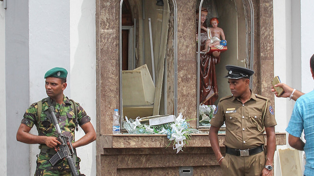 Danimarkalı milyarderin dört çocuğundan üçü Sri Lanka’daki saldırılarda öldü