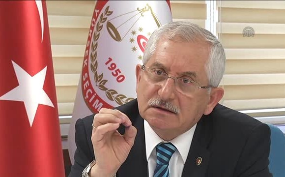 YSK: KHK’lılar oy kullanbilir, 41 bin seçmen tekrar incelenecek