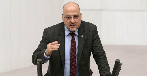 Milletvekili Ahmet Şık: 59 milyar dolar bir gemiyle Londra’ya kaçırılmaya çalışıldı