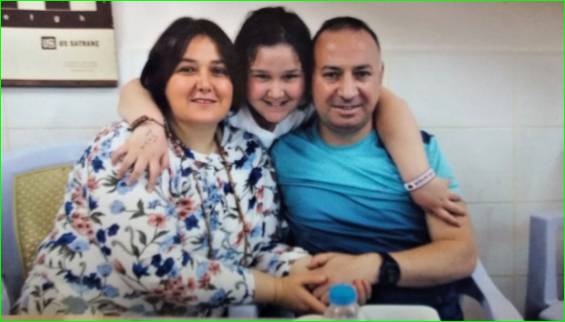 AKP zulmü ve keyfi tutuklamalar iki haneye daha ateş düşürdü