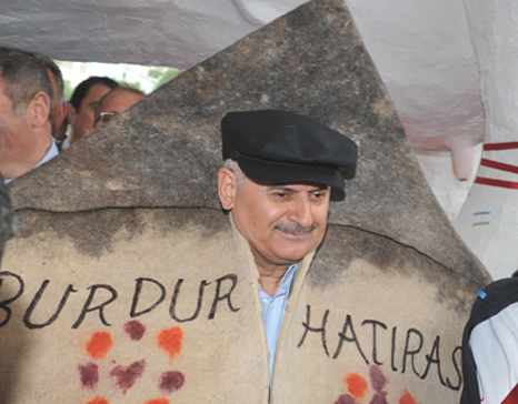 İmamoğlu’na karşı kaybeden AKP’li Yıldırım: Kaybedilmiş seçimi kazanmak için uğraşacak değilim