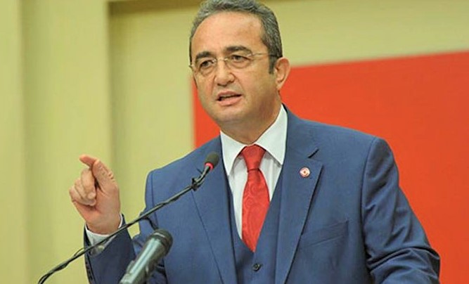 CHP’li Tezcan: İçişleri Bakanlığı devrede, seçimin iptali için listelerle evlere giriliyor