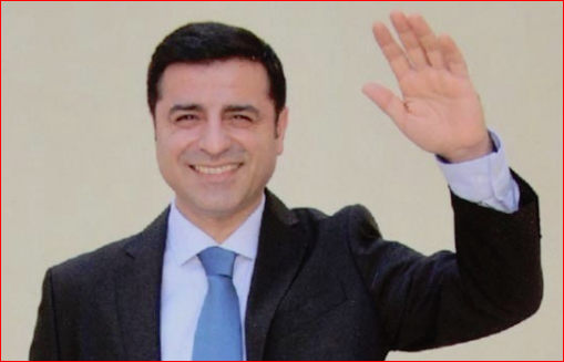CHP’li Yarkadaş: Seçimin en etkili aktörlerinden biri de Demirtaş’tır, bu başarının arkasındaki gücü görmemiz gerekir
