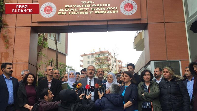 Diyarbakır Belediye Başkanı, AKP’li kayyımın yaşadığı lüks ve şatafatı böyle deşifre etti: