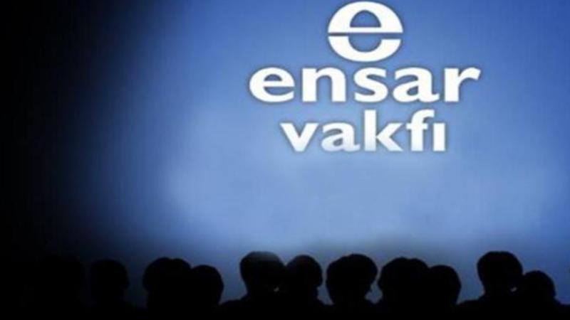 Ensar Vakfı’ndan Soylu’ya destek: Her zamankinden daha fazla arkasındayız