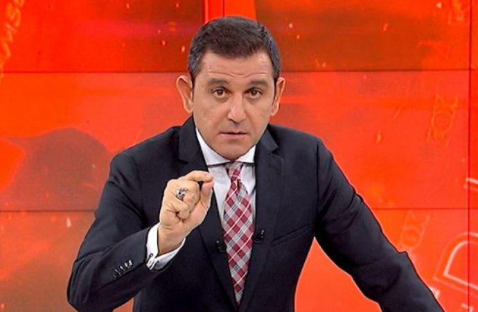 Fatih Portakal’dan Devlet Bahçeli’ye: Seçimde bundan böyle açık oy ve gizli tasnif metodunu uygulayalım