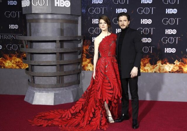 İşe gitmeme raporu: Avustralyalılar Game Of Thrones yüzünden işe gitmiyor