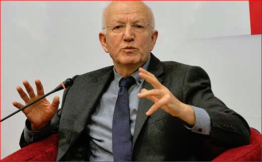 KHK mağduru Milletvekili Prof. Kaboğlu: 150 bin kişiye ve 300 bin çocuğuna karşı işlenen insanlık suçudur