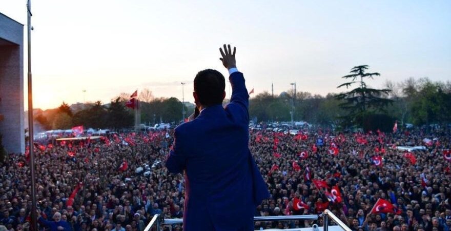 Erdoğan’dan “İmamoğlu’nu çalıştırmayın” talimatı
