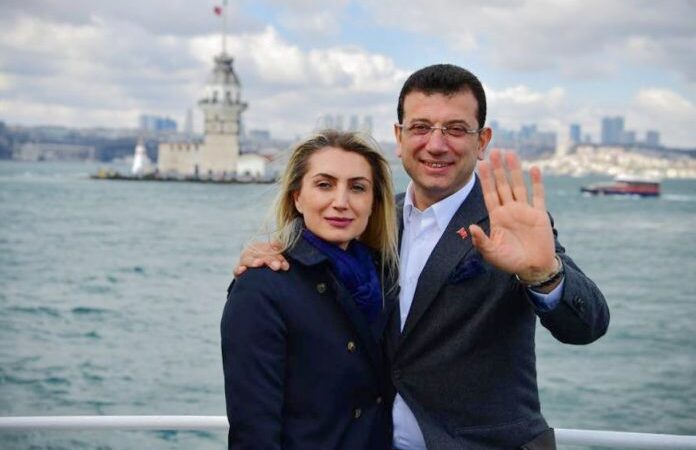 Prof. Kaboğlu: İmamoğlu, hukuken İstanbul için seçilmiş başkandır