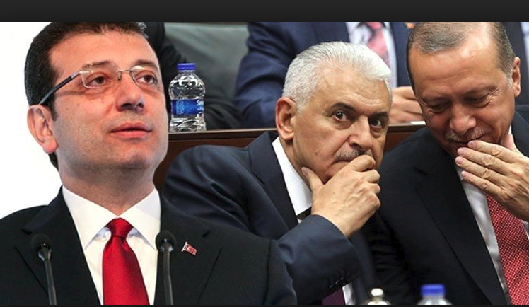 İmamoğlu’ndan çağrı: Herkes demokrasiye sahip çıksın, başta Erdoğan