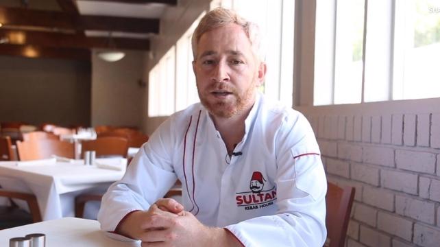 Havuz Medyası A Haber, seçimleri ‘ABD’li analist’ diye kebapçıya yorumlattı