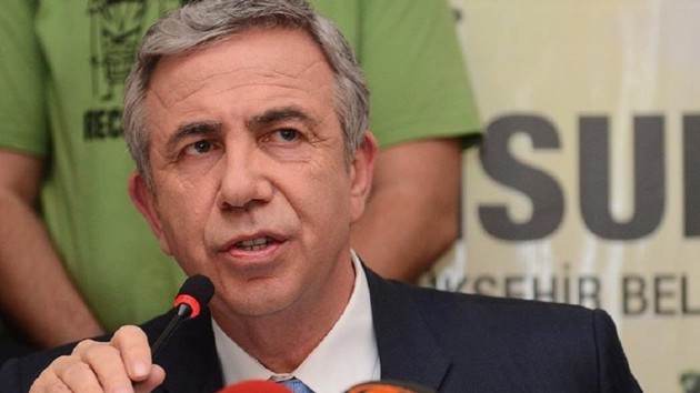 10 ilçede 2. kez sayım bitti: Ankara’da, Yavaş 124 bin 489 oy farkıyla seçimi kazandı