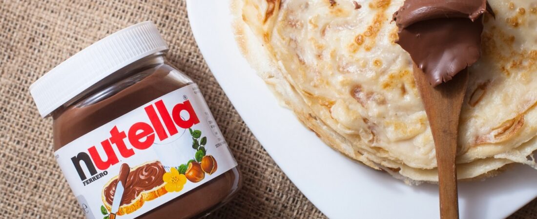 Nutella’nın üreticisi Ferrero: Tehdit mektupları alıyoruz, ürünlere ‘zehirli madde’ katacaklarını söylediler