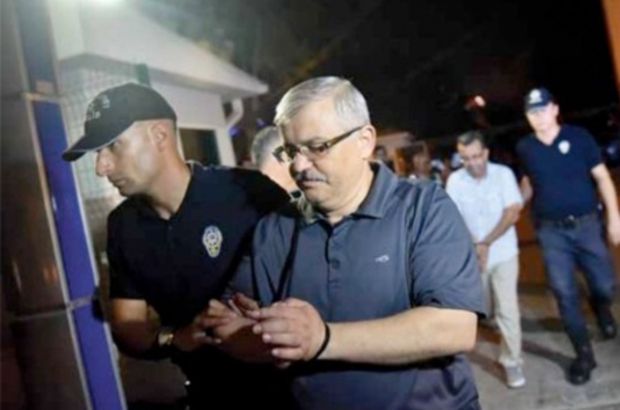 Savcısı Pekgüzel: Ergenekon halen faaldir, en büyük delili de benim yargılanıyor olmamdır