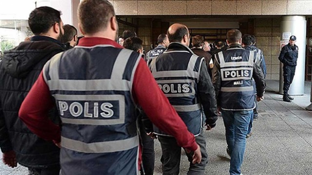 Emniyet Genel Müdürü: 33 bin 500 emniyet mensubu uzaklaştırıldı, açığa alındı, tutuklandı