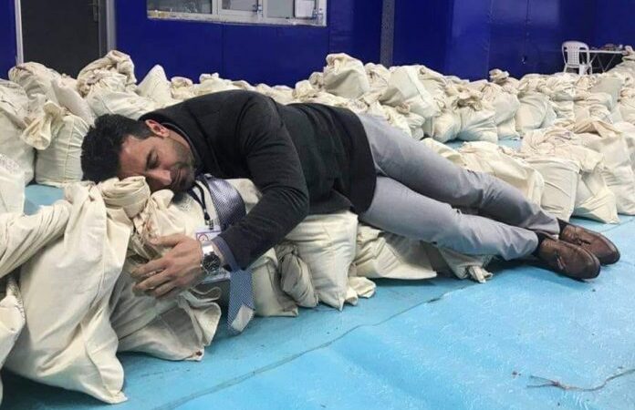 İstanbul’da tüm ilçelerde geçersiz oylar yeniden sayılacak