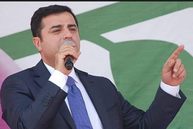 Selahattin Demirtaş, Washington Post: Erdoğan’a bir sonraki seçimler son darbeyi vurabilir