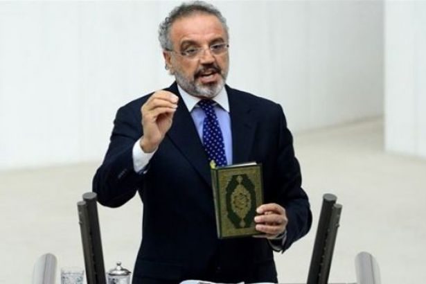 Muş’ta sadece HDP değil, bağımsız aday da seçimin yenilenmesini istedi