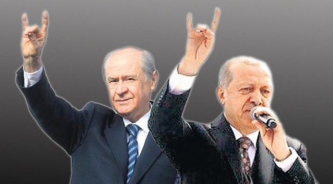 Avrasya Araştırma: Erdoğan, 10-15 gün içinde Cumhur İttifakı’nı bitirecek