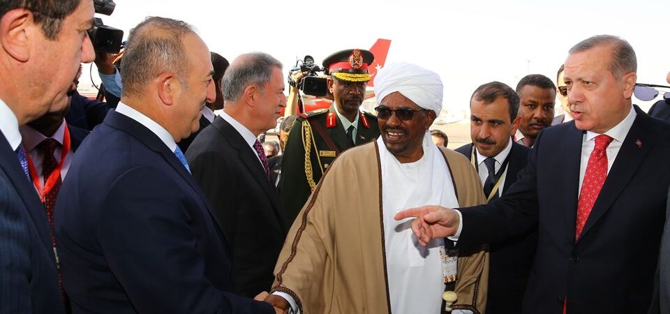 Sudan’da geçici yönetim: El Beşir rejiminin kökünü kazıyacağız