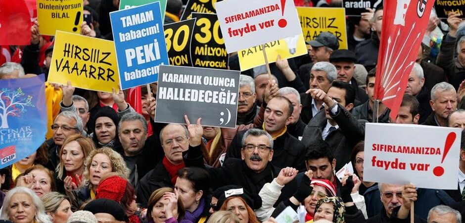Yapılan Küresel araştırma: Türkiye “en az gülen” dört ülkeden biri