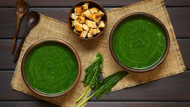 Vegan yemekler keşfedecek adaylar aranıyor