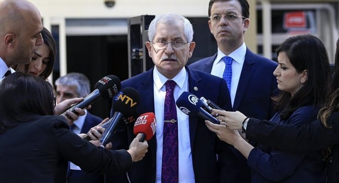 YSK başkanı ‘İstanbul’ sonuçlarını doğruladı: İmamoğlu yaklaşık 28 bin oy farkla önde