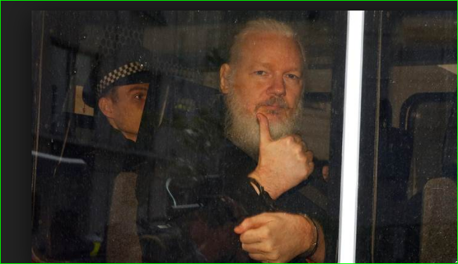 Assange’ın Babası: Avustralya Başbakanı bu konuda bir şeyler yapmalı