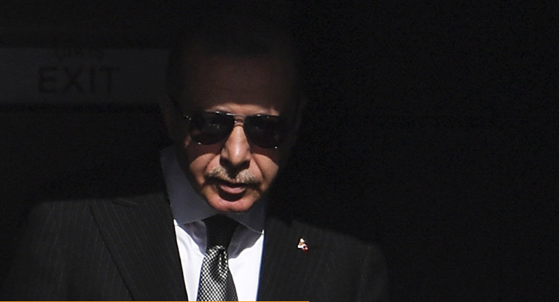 New York Times’tan basın özgürlüğü çağrısı: Erdoğan’a dur deme zamanı geldi!