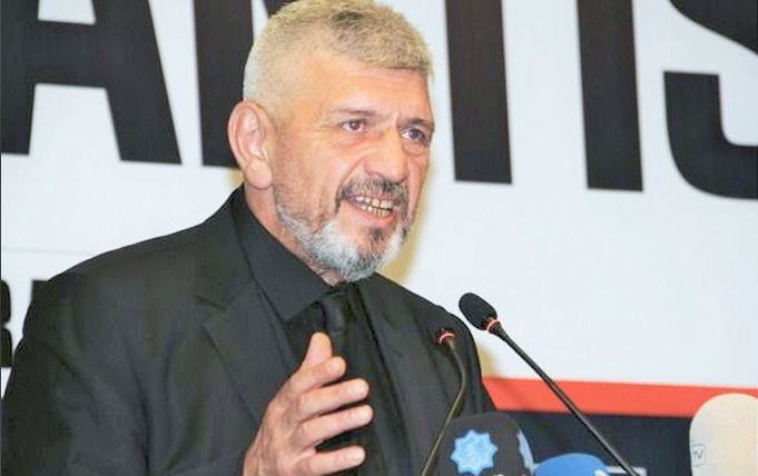 Cihangir İslam: Çamlıca Camii kişisel iz bırakmak için yapıldıysa tarihte bunu en iyi yapan firavunlardır