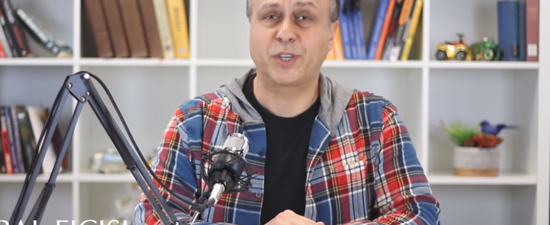 ‘Bir yudum hikâye’ yeniden başlıyor:  Asım Yıldırım’la  ‘Bir ümittir Ramazan’ ABD’den ekrana gelecek