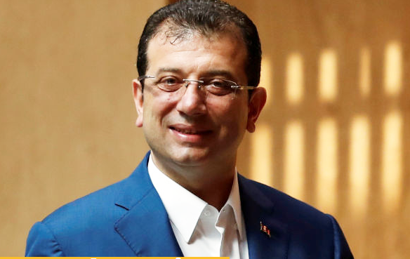 Ekrem İmamoğlu: AA’ya alternatif haber merkezi kurulacak, gönüllülerin sayısı 300 bine ulaşabilir