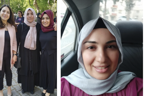 Maskeli kişilerce darp edilen Ayşe’nin kardeşi: Jandarma, Yunanistan’dan kaç kişinin iade edileceğini biliyordu