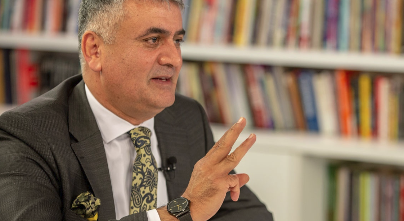 A&G Genel Müdürü: YSK kararı sonrası İmamoğlu’nun işi daha kolay, YSK ateşten kızgın demiri AKPi’nin kucağına koydu