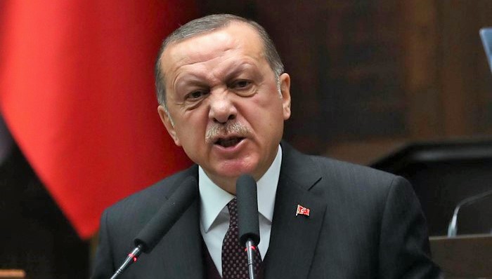 AKPli Cumhurbaşkanı İmamoğlu’na: Beyefendi daha önce Samanyolu TV’de çalıştığı için veri kontrollerini bilir