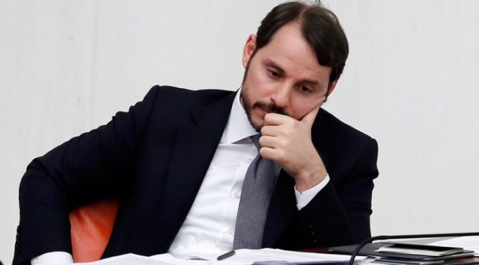 Delik büyüyor: Hazine’den nisanda 14 milyar lira açık