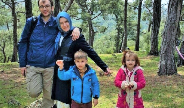 Geride yetim iki evlat gözüyaşlı bir eş kaldı: AKP zulmü bir genç fidanı daha ölüme götürdü