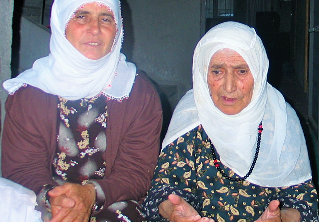 Anne ve Ramazan