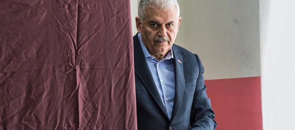 Binali Yıldırım’a vatandaştan seçim tepkisi: Seçimi iptal etmek size yakışmadı