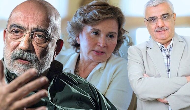 AYM’den Bulaç için ihlal, Altan ve Ilıcak için ret kararı