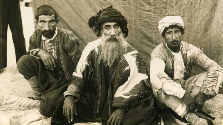 HDP: Dersim’de Cumhuriyet tarihinin en karanlık sayfası yazıldı