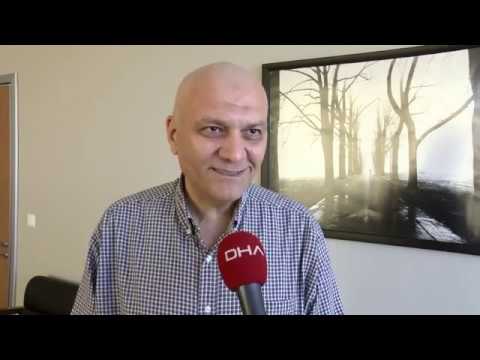 KHK’li kanser hastası Profesöre pasaport çıktı